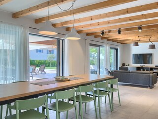 Villa Lašići Caratteristiche 16