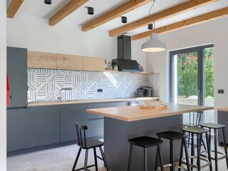 Villa Lašići Caratteristiche 18