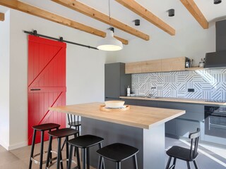 Villa Lašići Caratteristiche 19