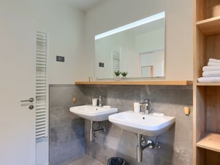 Villa Lašići Caratteristiche 22