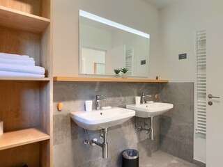 Villa Lašići Caratteristiche 34