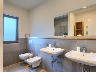 Villa Lašići Caratteristiche 38