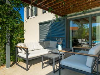 Villa Lašići Registrazione all'aperto 9