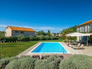 Villa Lašići Registrazione all'aperto 4