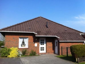 Ferienhaus Wellness Huus