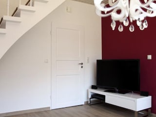 46 Zoll Flat TV für Kinofeeling