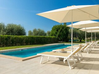 Villa Tar Registrazione all'aperto 2