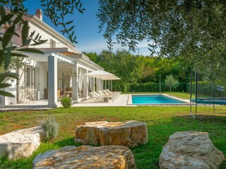 Villa Tar Registrazione all'aperto 10