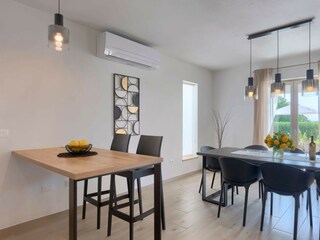 Villa Tar Caratteristiche 16