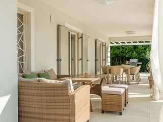 Villa Tar Registrazione all'aperto 8