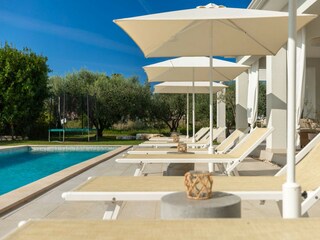 Villa Tar Registrazione all'aperto 3