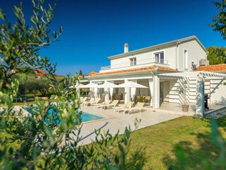 Villa Tar Registrazione all'aperto 4