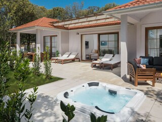 Villa Rovinj Registrazione all'aperto 4