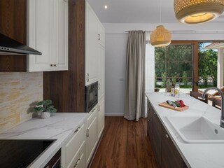 Villa Rovinj Características 11