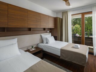 Villa Rovinj Caratteristiche 14