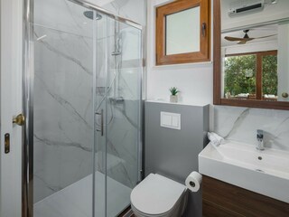 Villa Rovinj Caratteristiche 15