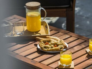 Villa Rovinj Grabación al aire libre 7