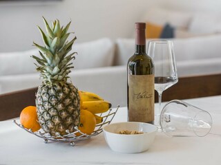 Villa Rovinj Caratteristiche 17