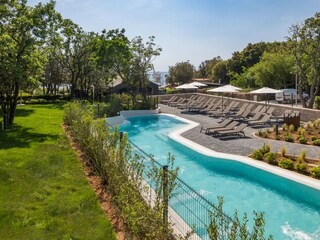 Villa Rovinj Registrazione all'aperto 3