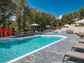 Villa Rovinj Registrazione all'aperto 2