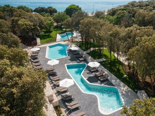 Villa Rovinj Entorno 21