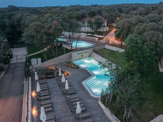 Villa Rovinj Entorno 20