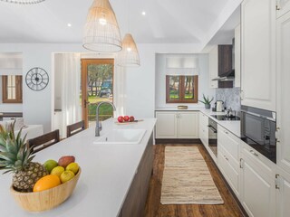 Villa Bale Caratteristiche 13