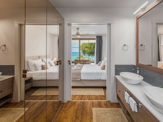 Villa Bale Características 16