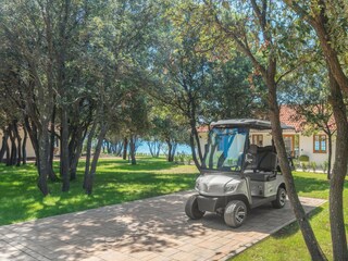 Villa Bale Ambiente 21