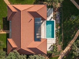 Villa Bale Registrazione all'aperto 11