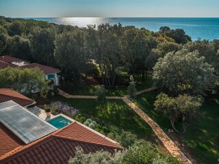 Villa Bale Ambiente 20