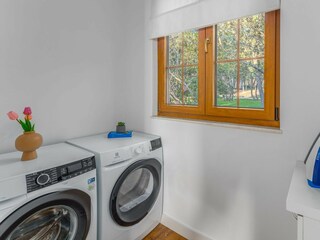 Villa Rovinj Caratteristiche 14