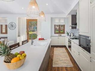 Villa Rovinj Caratteristiche 9