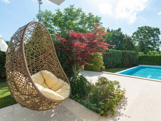 Villa Žminj Registrazione all'aperto 3