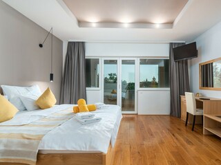 Villa Žminj Caratteristiche 21