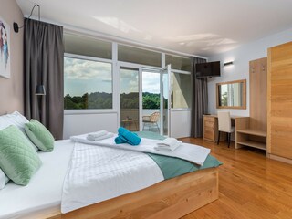 Villa Žminj Caratteristiche 13