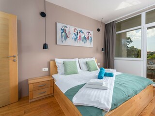 Villa Žminj Caratteristiche 14