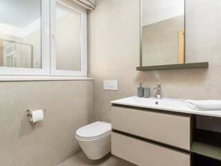 Villa Žminj Caratteristiche 17