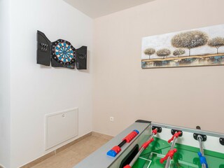 Villa Žminj Caratteristiche 18