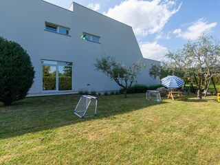 Villa Žminj Registrazione all'aperto 6