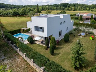 Villa Žminj Ambiente 22