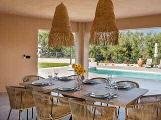 Villa Tar Registrazione all'aperto 5