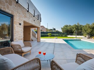 Villa Tar Registrazione all'aperto 4