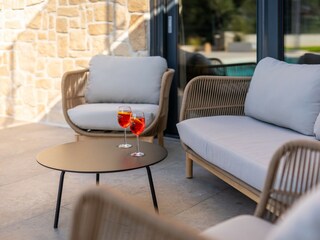 Villa Tar Caratteristiche 28