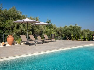 Villa Tar Registrazione all'aperto 7