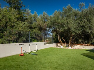 Villa Tar Registrazione all'aperto 11