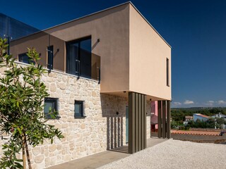 Villa Tar Registrazione all'aperto 9