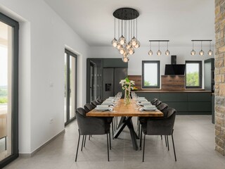 Villa Kršete Caratteristiche 27