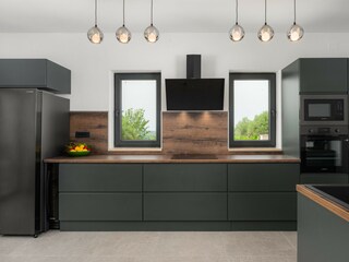 Villa Kršete Caratteristiche 13