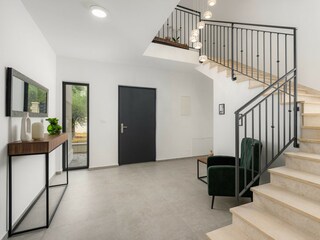 Villa Kršete Características 14